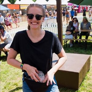 Meet your Posher, Marisa